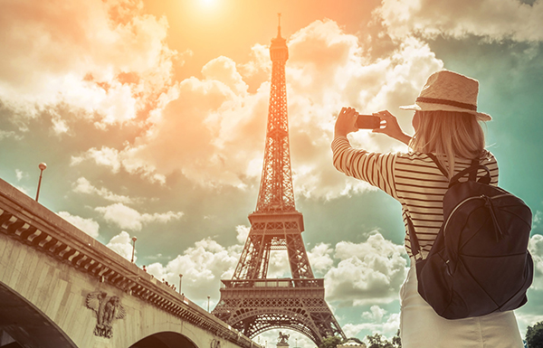 Capturing the World Through a Lens: The Art and Adventure of Photography Travel